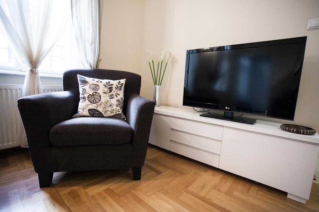 Agora Apartment Budapest Exterior photo