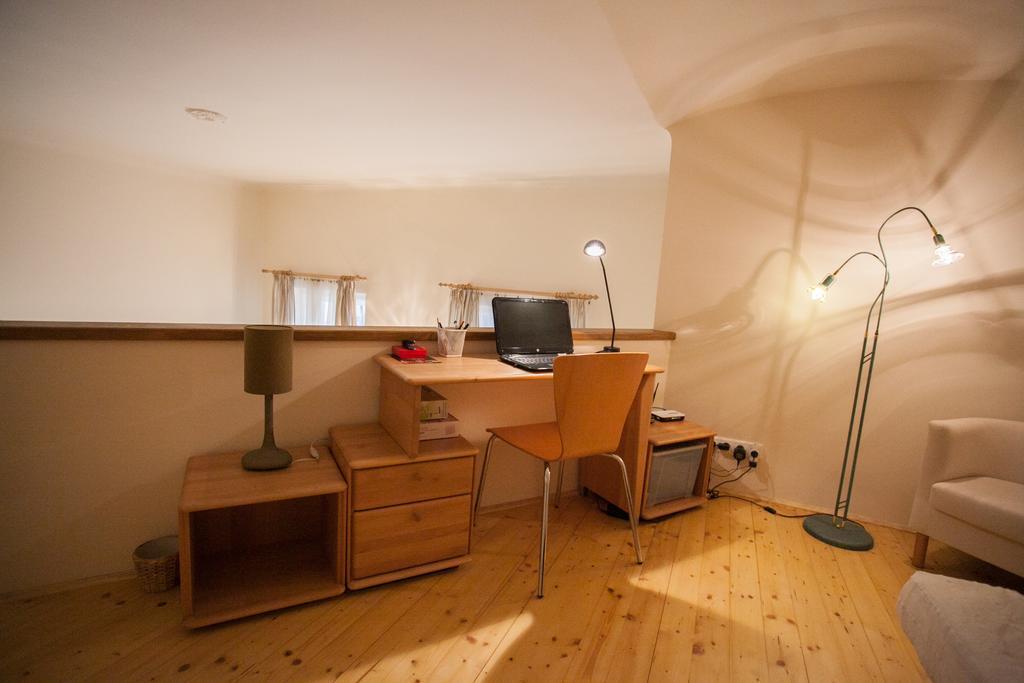 Agora Apartment Budapest Exterior photo